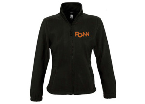 FONN - Sols Ladies Fleece